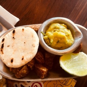 Chicharrones