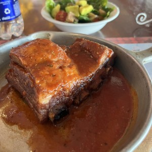 Costilla BBQ