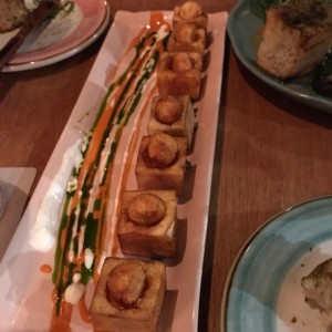 bravas nativas
