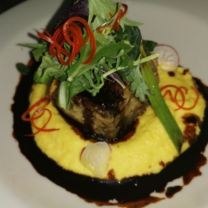 Panceta de cerdo 