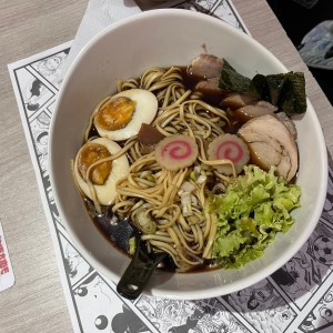 Naruto Ramen