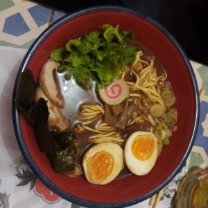 Naruto ramen