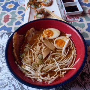 Miso Ramen