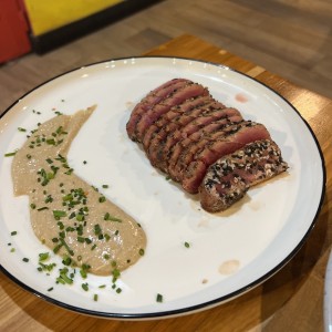 Tataki de atun