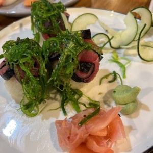 Atun niguiri