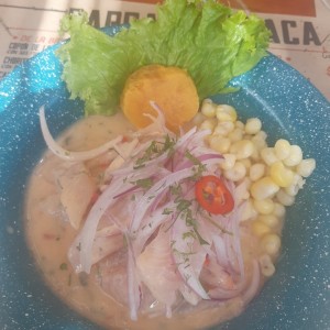Ceviche 