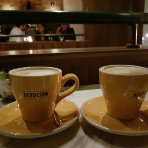 capuccino