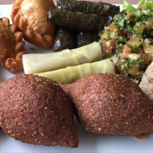 Mixto