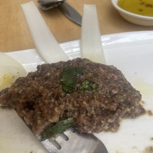 Crudo