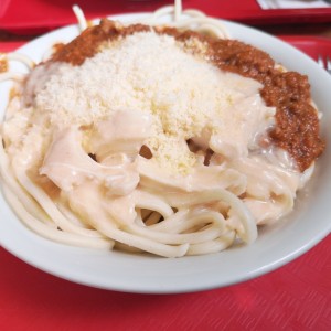 pasta 