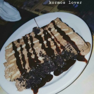 Kormos