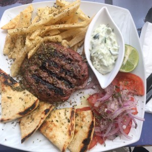 bistec