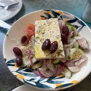 Ensalada