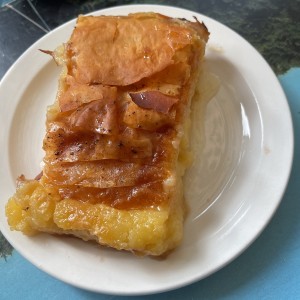 Postre