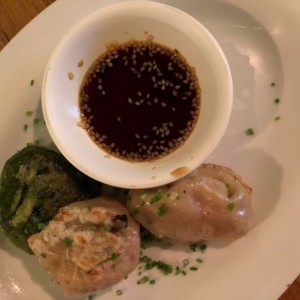Dumplings