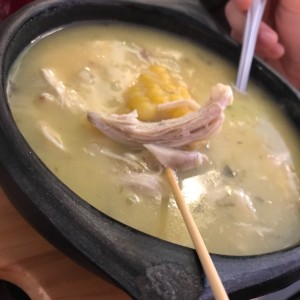 Ajiaco