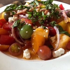 Ensalada