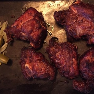 Costillas