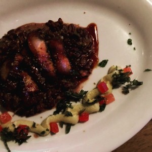 Pancetta