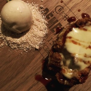 Postre