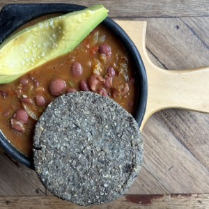 Frijoles 