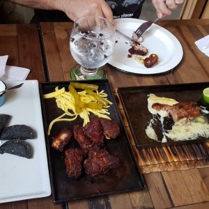 entraditas