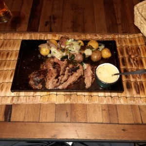 Lomito de res
