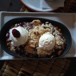 Postre