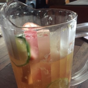 Jarra de mojito