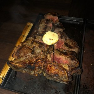 T - Bone