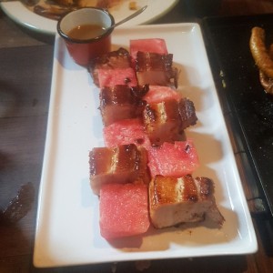 panceta de cerdo