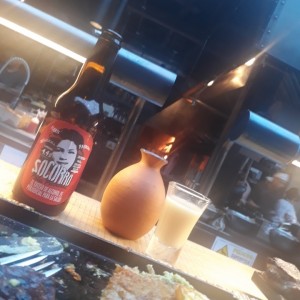cerveza socorro y chicha la perseverancia