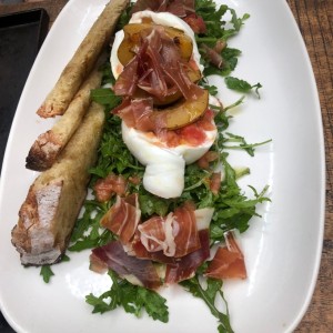 Burrata
