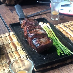 new york steak