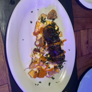 Morcilla