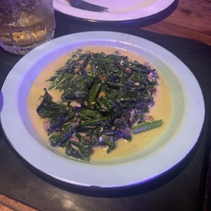 Espinaca