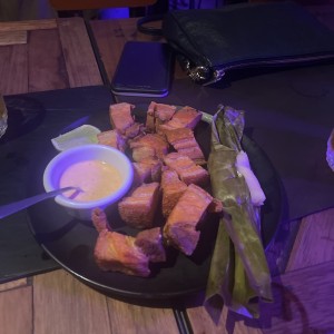 Chicharron