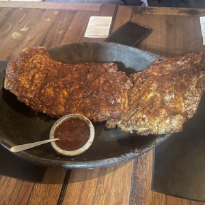 Costillas