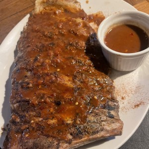 Costillas