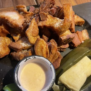 Chicharrones