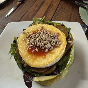 Ensalada 