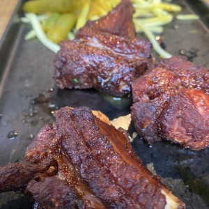 Costillas