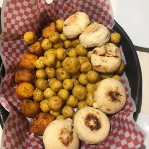 papitas