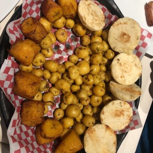 papitas
