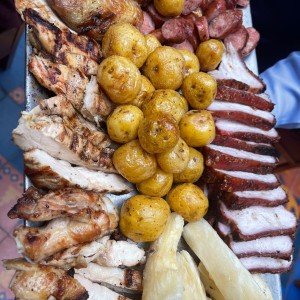 parrillada