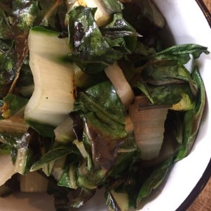 Verduras