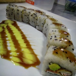 Roll Clandestino