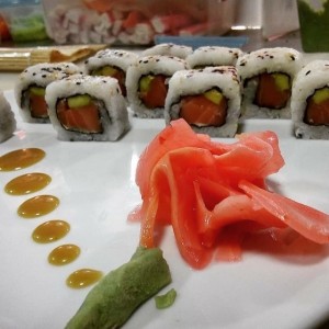 Roll Alaska 