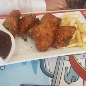 alitas