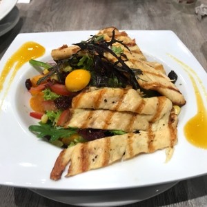 Ensalada Saira